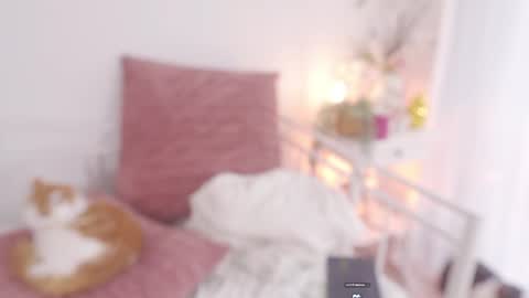 Snapshot of milky_0 chatting on July 3, 2026, 7:20 pm milky_0 online show from July 3, 2026, 7:20 pm