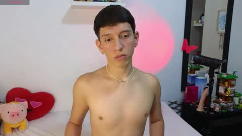 H A R O L D online show from April 8, 2026, 11:48 pm