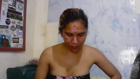 Snapshot of milky_babe91 chatting on February 26, 2025, 4:03 pm milky_babe91 online show from February 26, 2025, 4:03 pm