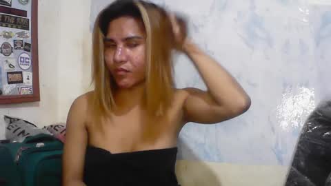 Snapshot of milky_babe91 chatting on March 10, 2025, 4:14 pm milky_babe91 online show from March 10, 2025, 4:14 pm