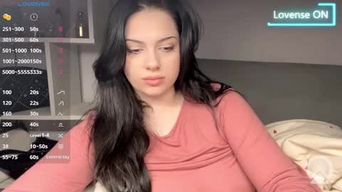 Ada online show from February 20, 2026, 8:20 pm