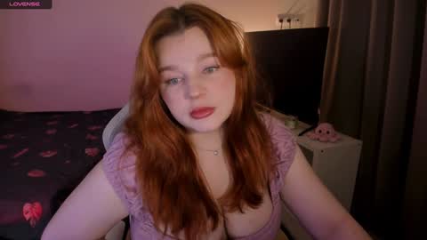 Snapshot of milky_wayx chatting on December 6, 2024, 8:05 am Lisa online show from December 6, 2024, 8:05 am