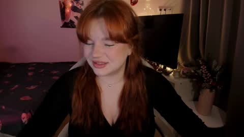 Snapshot of milky_wayx chatting on December 29, 2024, 5:42 am Lisa online show from December 29, 2024, 5:42 am