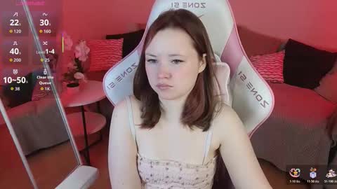 Ula online show from March 19, 2026, 4:44 pm