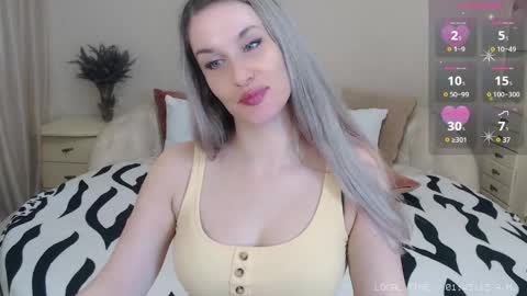 Millana online show from January 30, 2025, 11:44 am