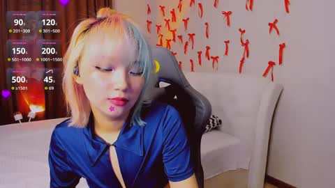 Milla or just Mi online show from April 1, 2026, 1:01 pm