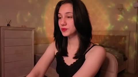 Snapshot of millaa_veyy chatting on June 23, 2026, 8:07 pm Milana online show from June 23, 2026, 8:07 pm