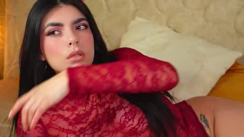 Snapshot of millabliss chatting on February 26, 2026, 7:24 pm MillaBliss online show from February 26, 2026, 7:24 pm