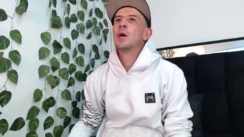 Milan Rossi online show from January 12, 2026, 11:26 am