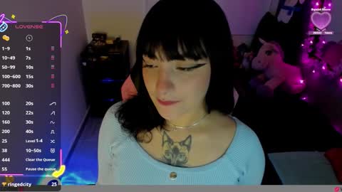 Snapshot of millandiux chatting on November 22, 2025, 1:59 am millandiux online show from November 22, 2025, 1:59 am