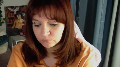 Milla online show from March 7, 2025, 4:44 pm