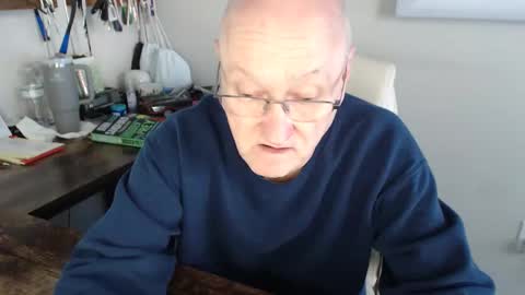 millenium0129 online show from February 4, 2026, 6:58 pm