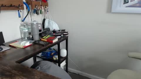 millenium0129 online show from March 12, 2026, 5:30 pm