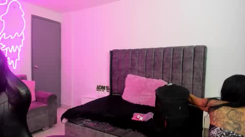 miller_silvana online show from February 20, 2026, 12:05 pm