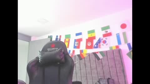 Snapshot of miller_silvana chatting on July 13, 2026, 12:08 pm miller_silvana online show from July 13, 2026, 12:08 pm