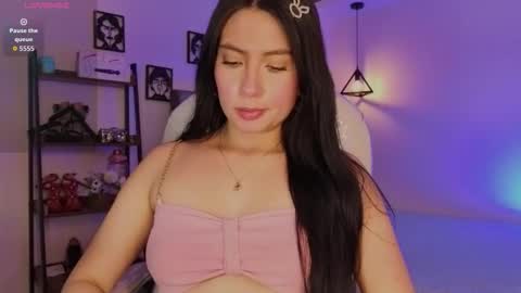 miller_vanessa_ online show from December 18, 2025, 8:59 pm