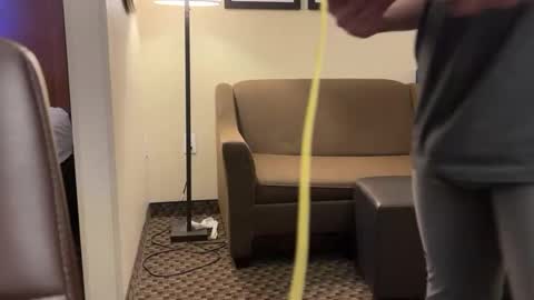 SlimnHungOH online show from January 7, 2025, 1:17 am