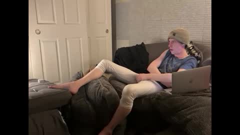 SlimnHungOH online show from February 28, 2025, 12:21 am