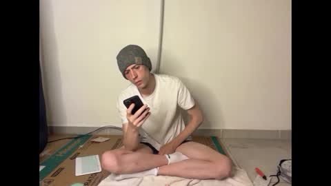 SlimnHungOH online show from February 10, 2026, 11:20 pm