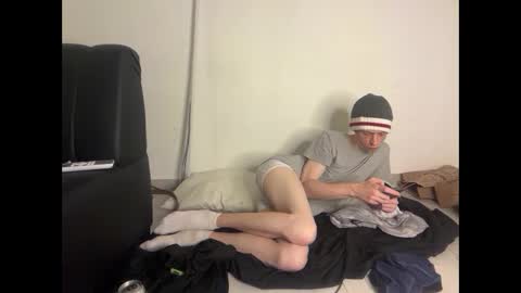 SlimnHungOH online show from April 8, 2026, 12:43 am