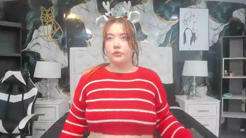 Snapshot of millers_rousse chatting on December 2, 2025, 9:10 pm millers_rousse online show from December 2, 2025, 9:10 pm