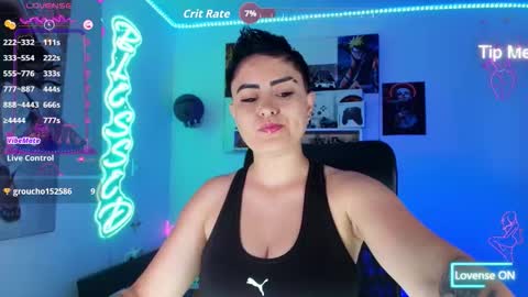 Snapshot of milley_rose chatting on September 8, 2025, 10:20 pm Im girl my name is Johana online show from September 8, 2025, 10:20 pm