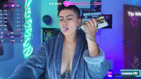 Snapshot of milley_rose chatting on November 12, 2025, 8:41 pm Im girl my name is Johana online show from November 12, 2025, 8:41 pm