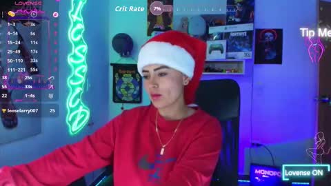 Snapshot of milley_rose chatting on November 20, 2025, 9:03 pm Im girl my name is Johana online show from November 20, 2025, 9:03 pm