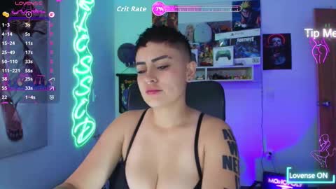 Snapshot of milley_rose chatting on November 28, 2025, 7:38 pm Im girl my name is Johana online show from November 28, 2025, 7:38 pm