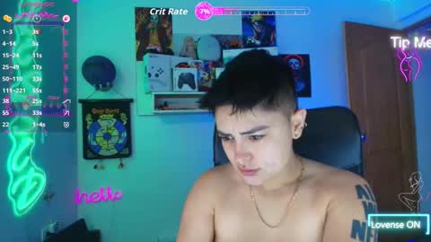 Snapshot of milley_rose chatting on January 12, 2026, 12:10 pm Im girl my name is Johana online show from January 12, 2026, 12:10 pm