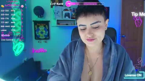 Snapshot of milley_rose chatting on February 4, 2026, 3:18 pm Im girl my name is Johana online show from February 4, 2026, 3:18 pm