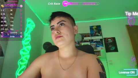 Snapshot of milley_rose chatting on February 20, 2026, 8:31 pm Im girl my name is Johana online show from February 20, 2026, 8:31 pm