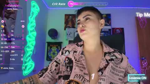 Snapshot of milley_rose chatting on February 23, 2026, 8:50 pm Im girl my name is Johana online show from February 23, 2026, 8:50 pm