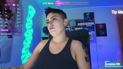 Snapshot of milley_rose chatting on February 24, 2026, 9:13 pm Im girl my name is Johana online show from February 24, 2026, 9:13 pm