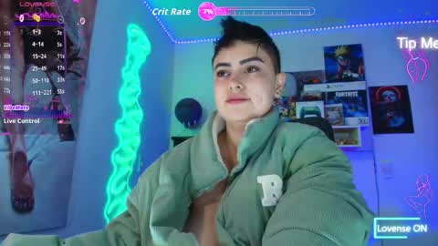 Snapshot of milley_rose chatting on February 25, 2026, 12:26 pm Im girl my name is Johana online show from February 25, 2026, 12:26 pm