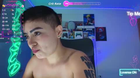 Snapshot of milley_rose chatting on February 27, 2026, 12:16 pm Im girl my name is Johana online show from February 27, 2026, 12:16 pm