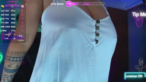 Snapshot of milley_rose chatting on March 4, 2026, 11:38 am Im girl my name is Johana online show from March 4, 2026, 11:38 am