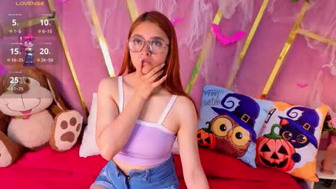 milleyjones_ online show from October 21, 2025, 7:58 pm