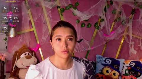 milleyjones_ online show from October 27, 2025, 7:51 pm