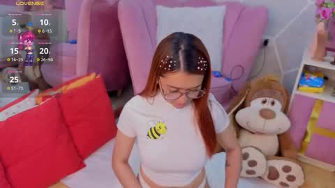 milleyjones_ online show from December 3, 2025, 10:30 pm