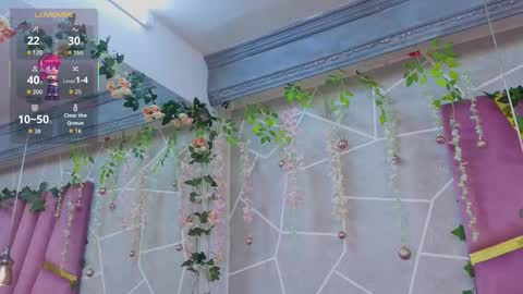 milleyjones_ online show from January 7, 2026, 8:00 pm