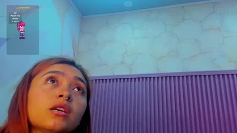 milleyjones_ online show from February 17, 2026, 11:50 am