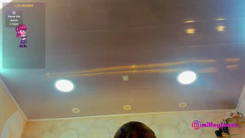 milleyjones_ online show from February 23, 2026, 11:51 am