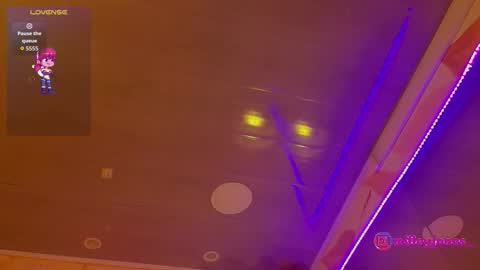 milleyjones_ online show from March 19, 2026, 11:58 am