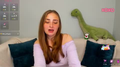 Snapshot of millibrooksss chatting on July 1, 2026, 2:13 am millibrooksss online show from July 1, 2026, 2:13 am