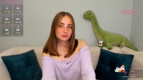 Snapshot of millibrooksss chatting on July 9, 2026, 1:53 am millibrooksss online show from July 9, 2026, 1:53 am