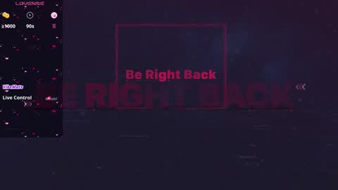  Millie  Shaun  online show from January 24, 2025, 9:37 pm