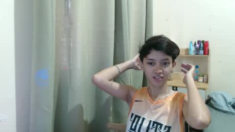 Im Milliedont forget to follow me online show from April 7, 2026, 4:02 am