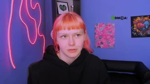 Millie online show from April 8, 2026, 11:32 am