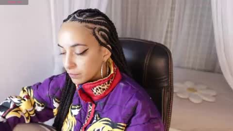 Snapshot of millie_volturi chatting on June 11, 2026, 12:36 pm millie_volturi online show from June 11, 2026, 12:36 pm